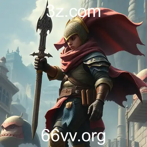 Explorando o Mundo dos Jogos Online com 66vv