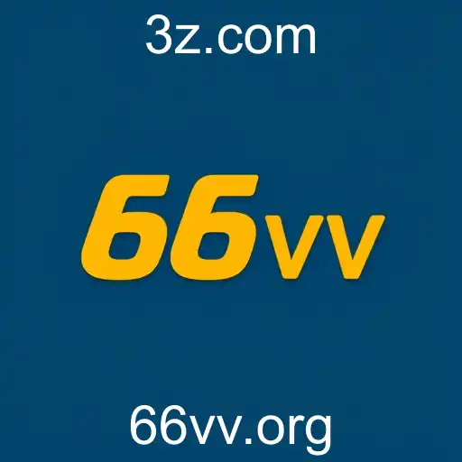 A Revolução dos Jogos com 66vv